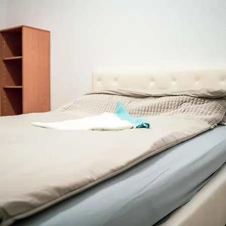 Imamovic 公寓 Dubrave Gornje