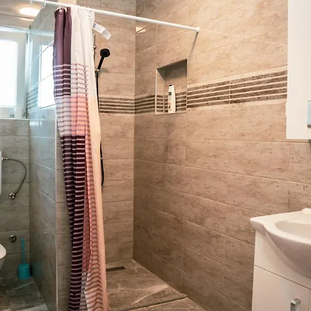 Imamovic 公寓 Dubrave Gornje