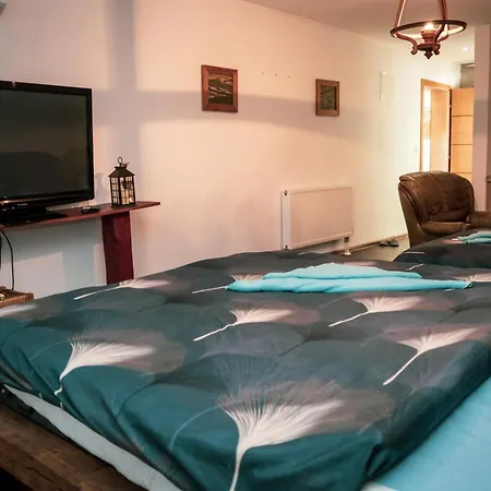 Imamovic 公寓 Dubrave Gornje