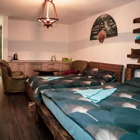 Imamovic 公寓 Dubrave Gornje