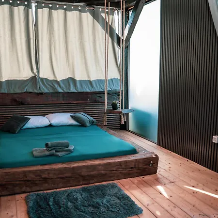 Imamovic 公寓 Dubrave Gornje