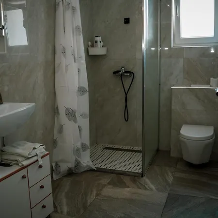 Imamovic Apartman