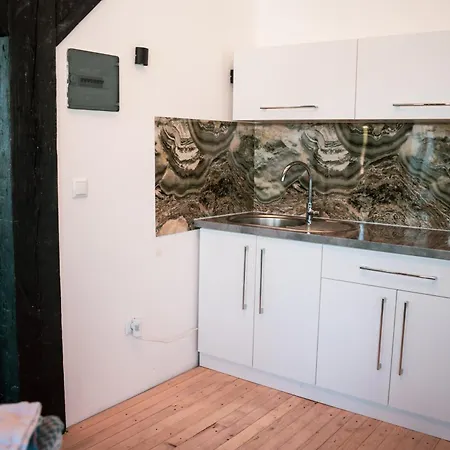 Imamovic 公寓 Dubrave Gornje