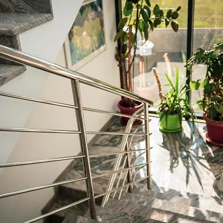Imamovic Apartman *