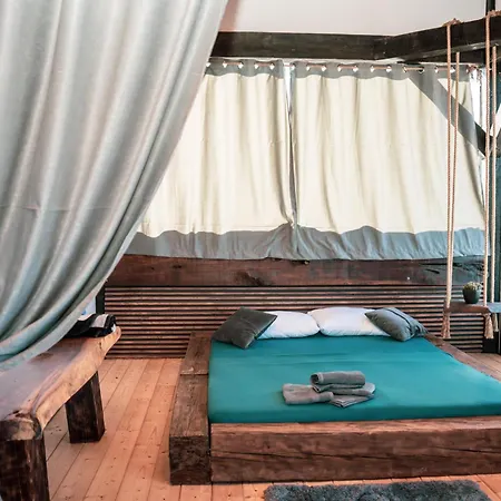 公寓 Imamovic Dubrave Gornje