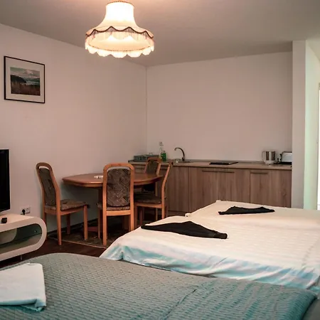 Imamovic Apartman *