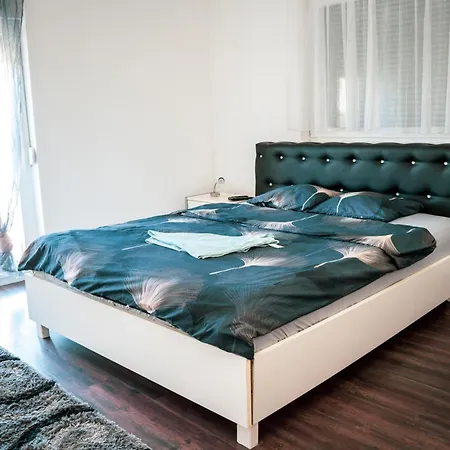 Apartman Imamovic *
