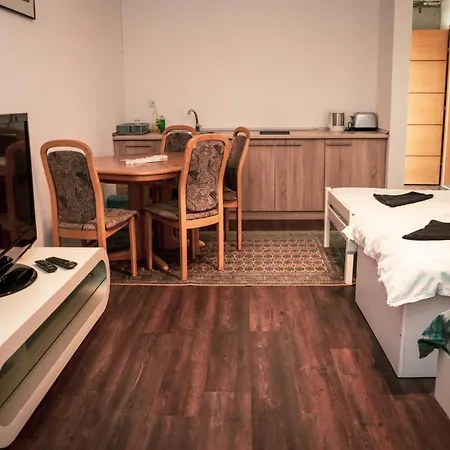 Apartman Imamovic *