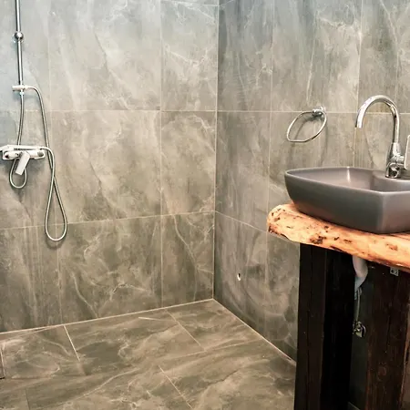 Imamovic Apartman