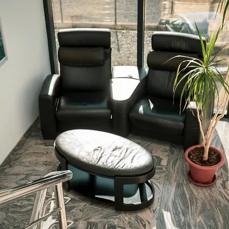Imamovic Apartman *